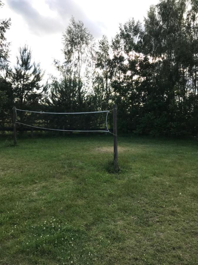 Balbina Holiday home *