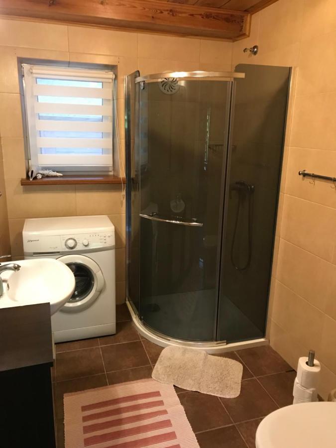 Balbina Holiday home *