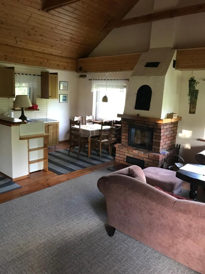 Balbina Holiday home *