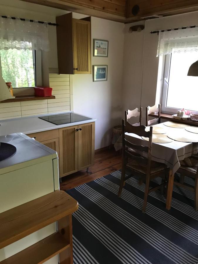 Holiday home Balbina