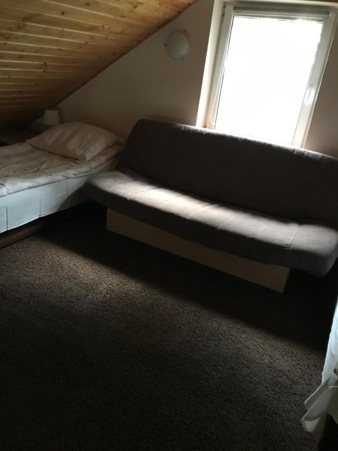 Holiday home Balbina *
