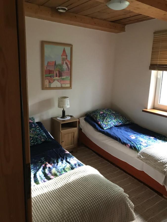 Holiday home Balbina *