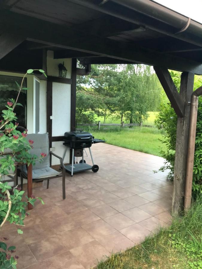Balbina Holiday home