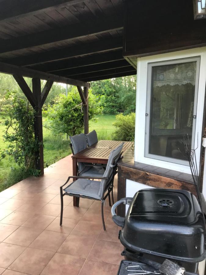 Balbina Holiday home *